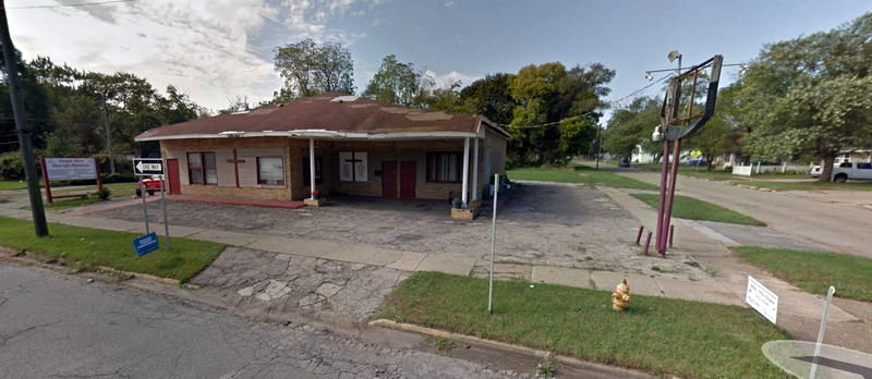 Shorts Drive-In (B&K Root Beer, Allens Root Beer, B-K Root Beer, BK Root Beer) - Benton Harbor - 400 S Fair St